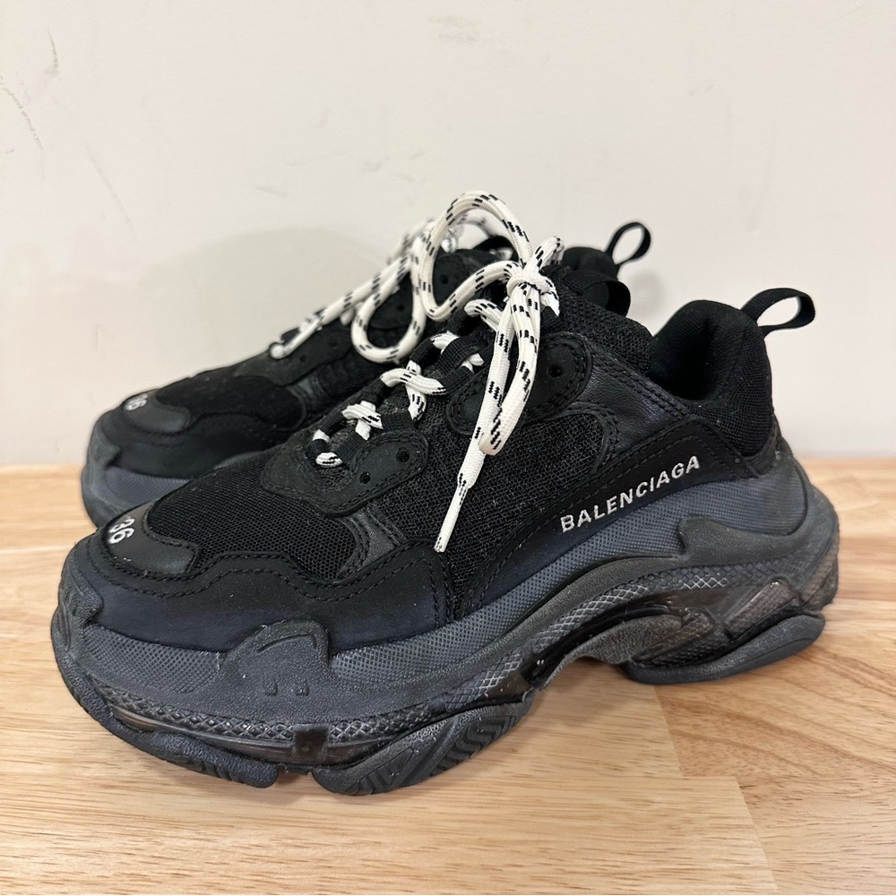 Balenciaga Triple S Sneakers